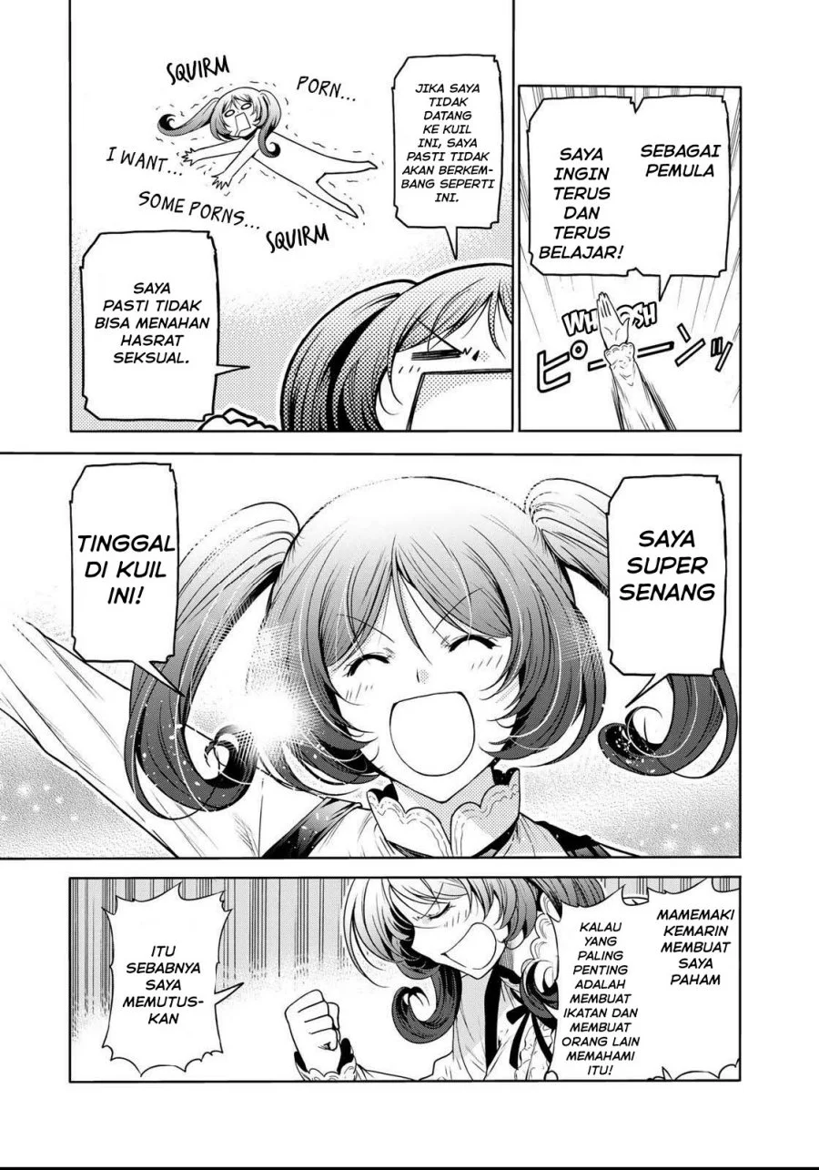 Temple: No one can live on loneliness Chapter 56 Gambar 10