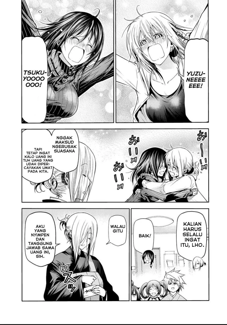 Temple: No one can live on loneliness Chapter 56 Gambar 5