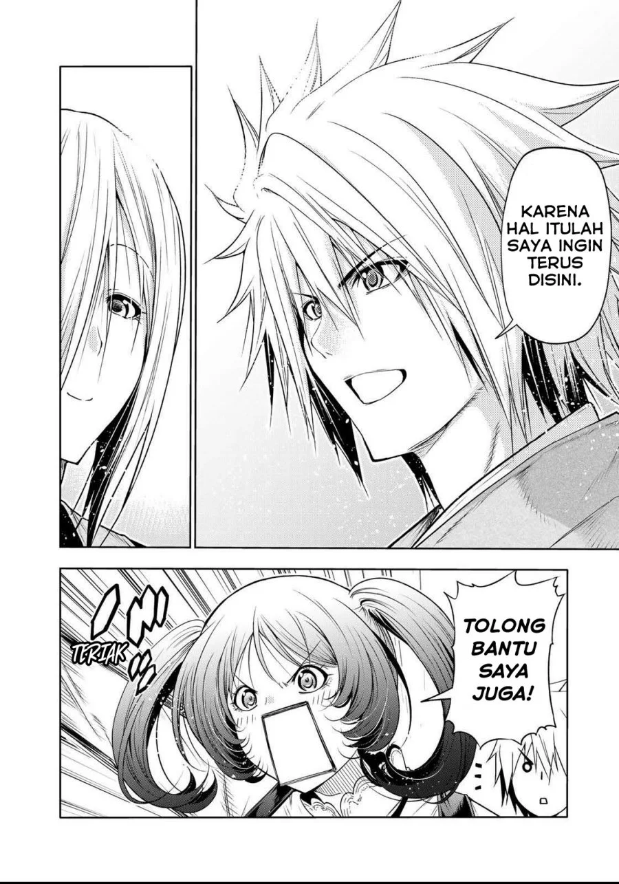 Temple: No one can live on loneliness Chapter 56 Gambar 9