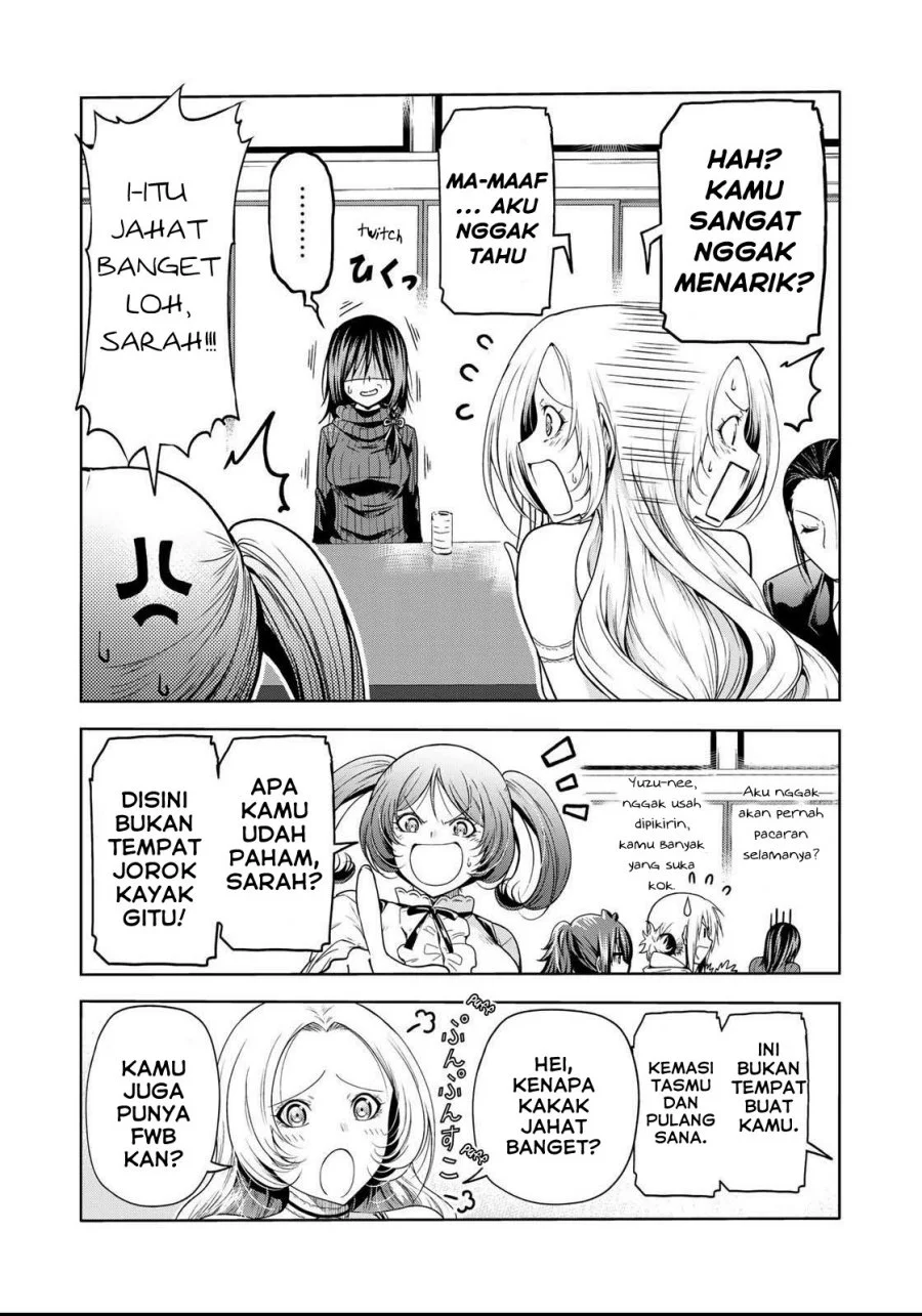 Temple: No one can live on loneliness Chapter 57 Gambar 14