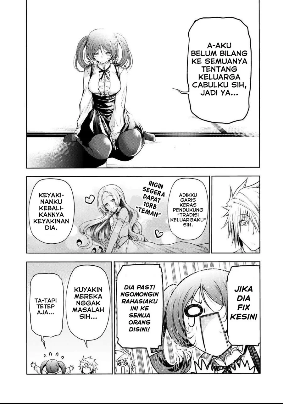 Temple: No one can live on loneliness Chapter 57 Gambar 3