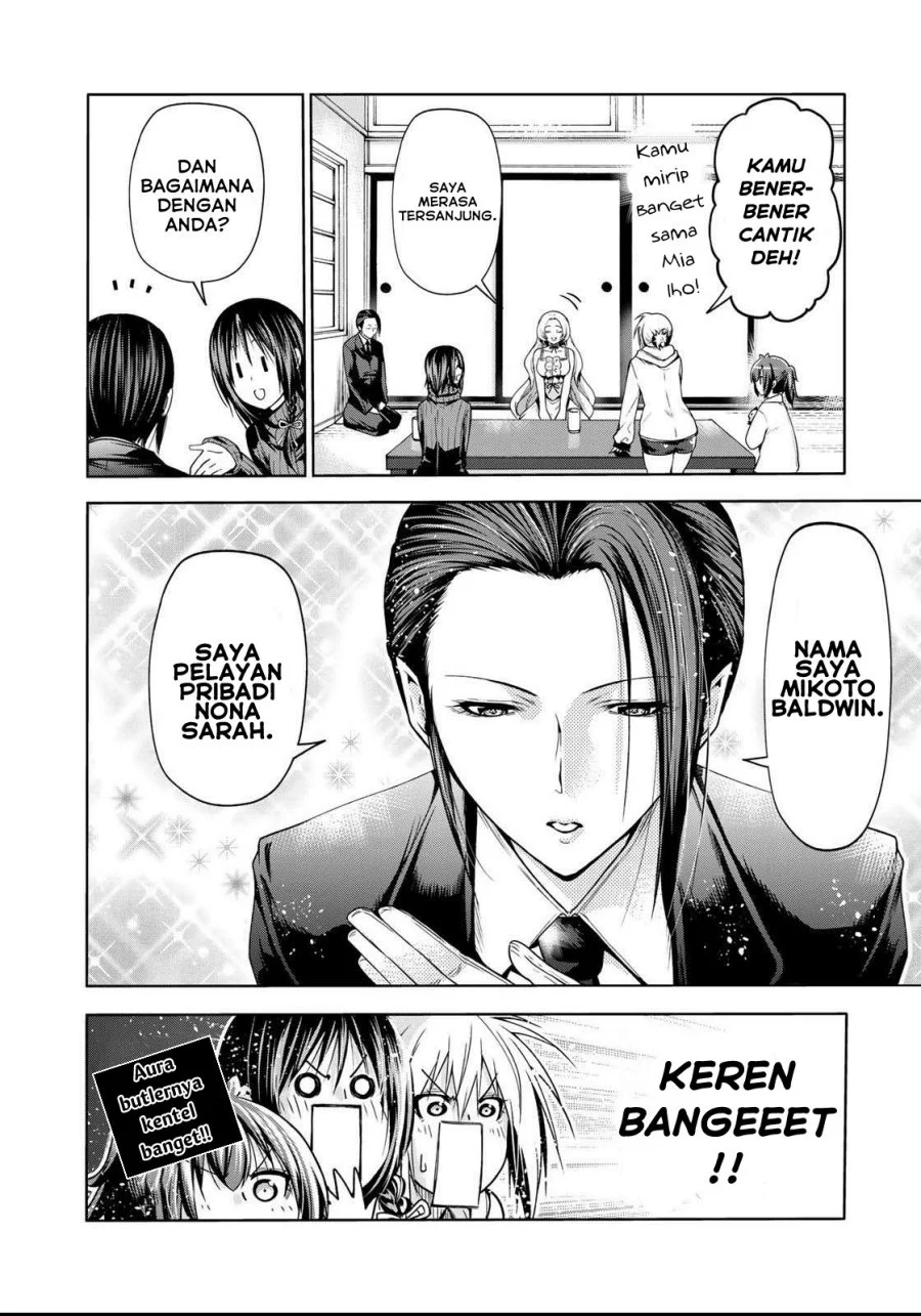 Temple: No one can live on loneliness Chapter 57 Gambar 7