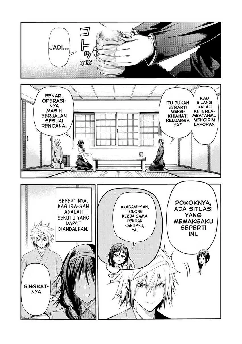 Temple: No one can live on loneliness Chapter 59 Gambar 10