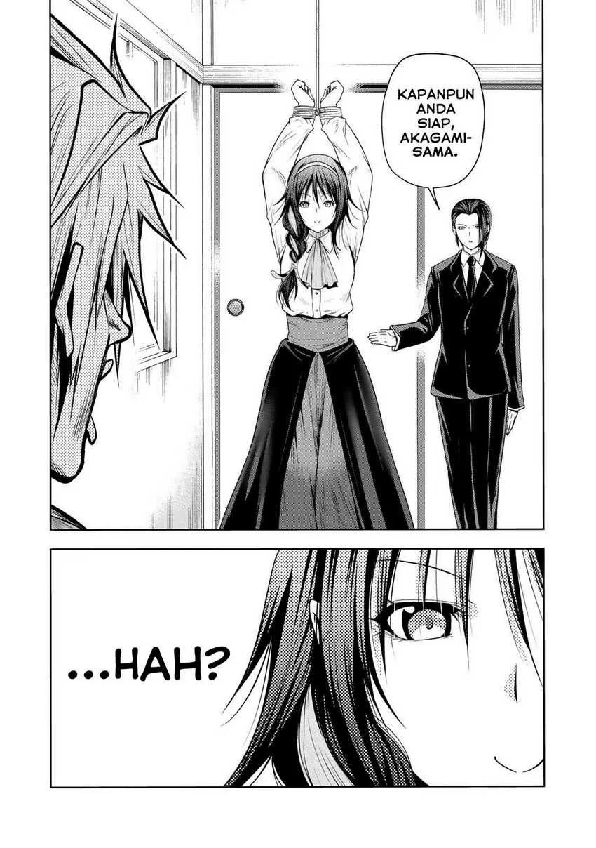 Temple: No one can live on loneliness Chapter 59 Gambar 16