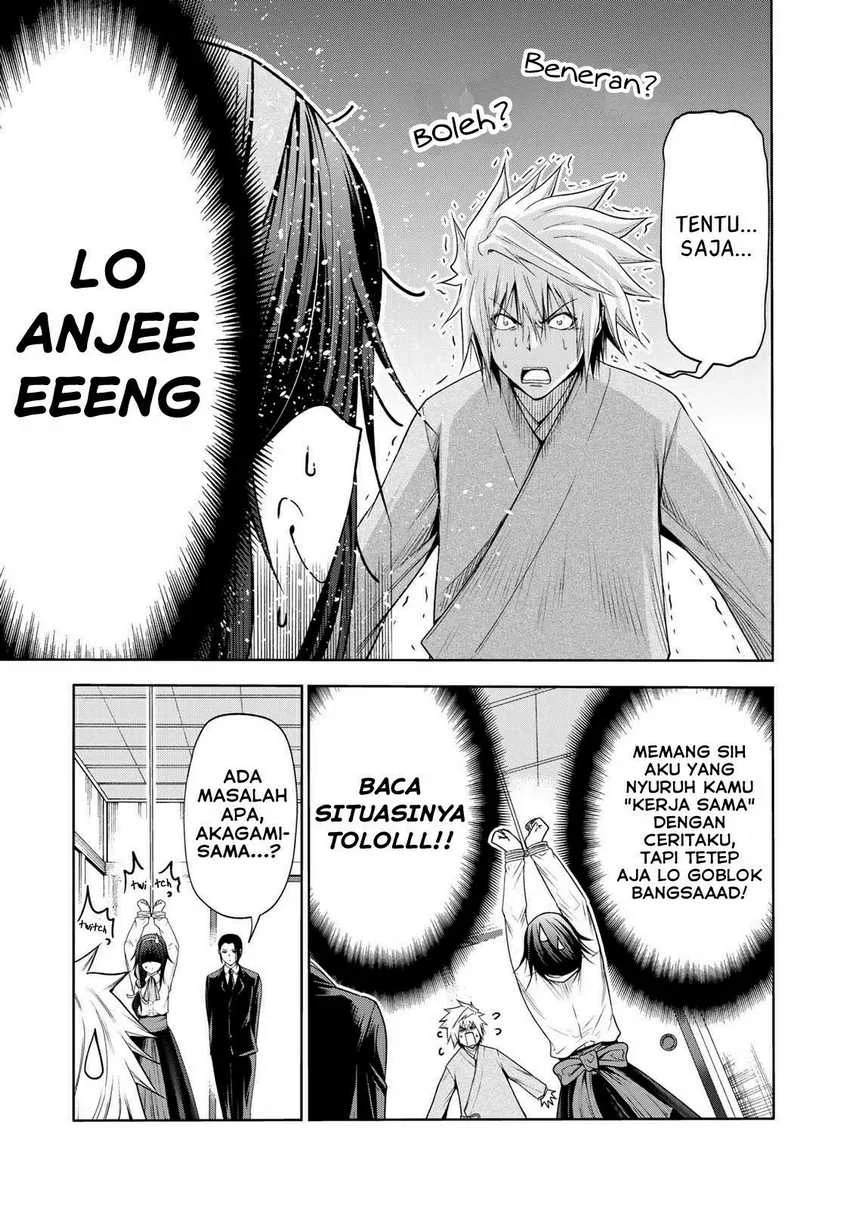 Temple: No one can live on loneliness Chapter 59 Gambar 18