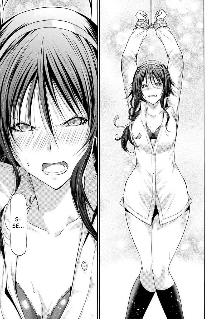 Temple: No one can live on loneliness Chapter 59 Gambar 20