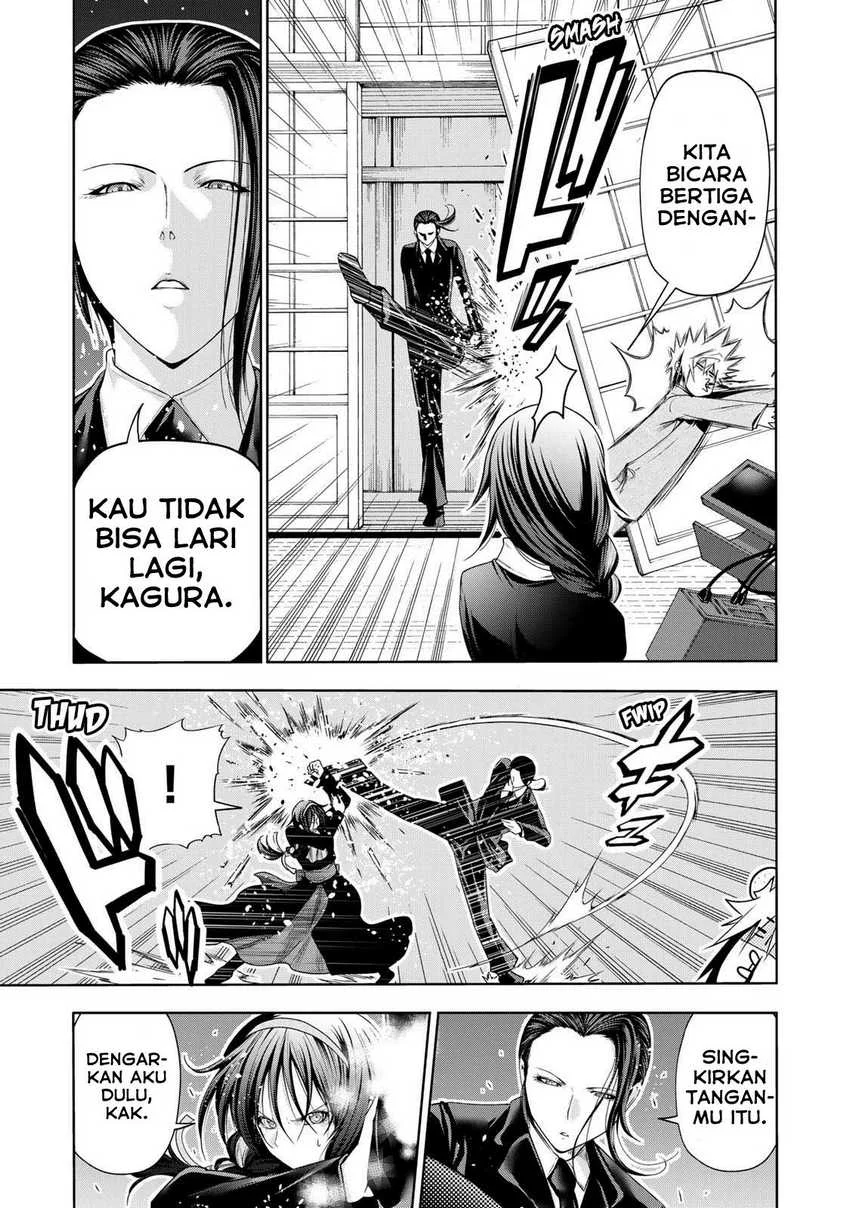 Temple: No one can live on loneliness Chapter 59 Gambar 6
