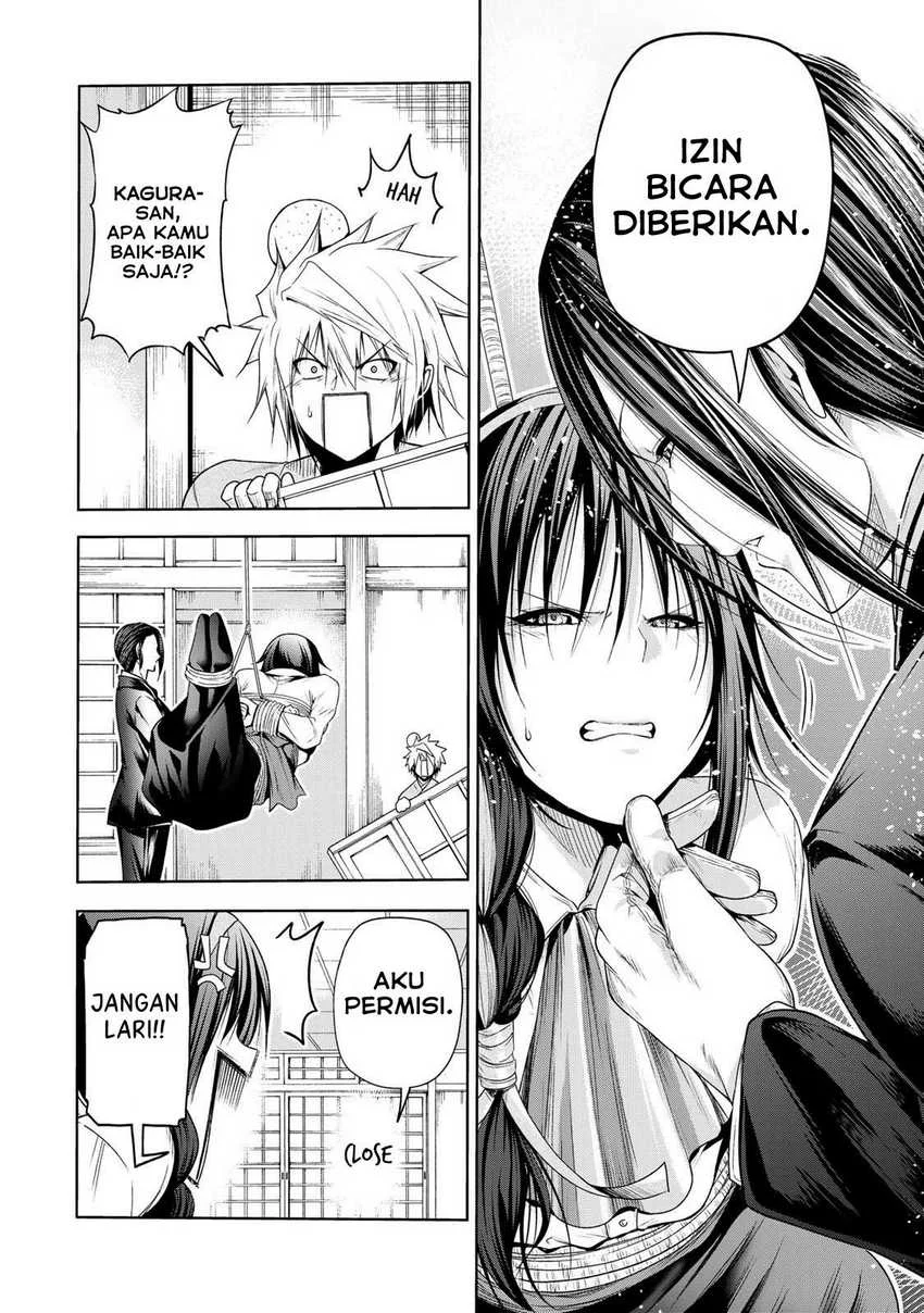 Temple: No one can live on loneliness Chapter 59 Gambar 9
