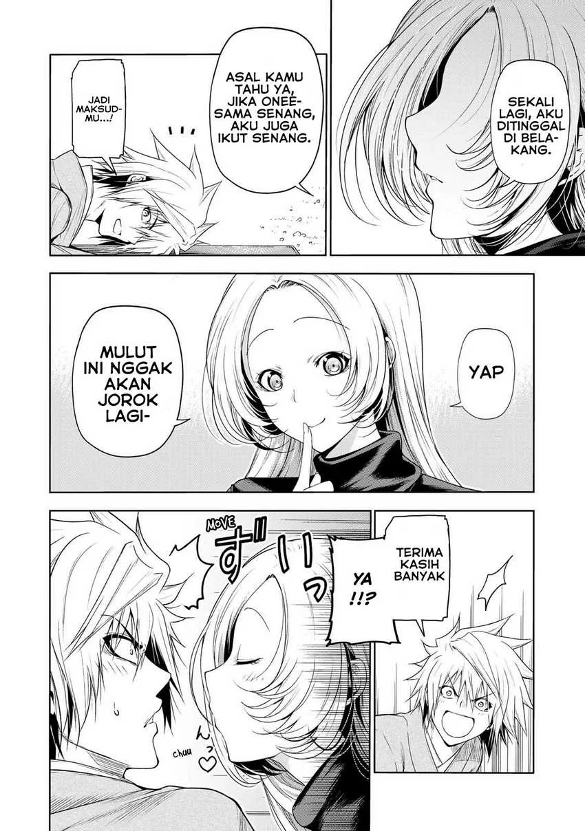 Temple: No one can live on loneliness Chapter 60 Gambar 10