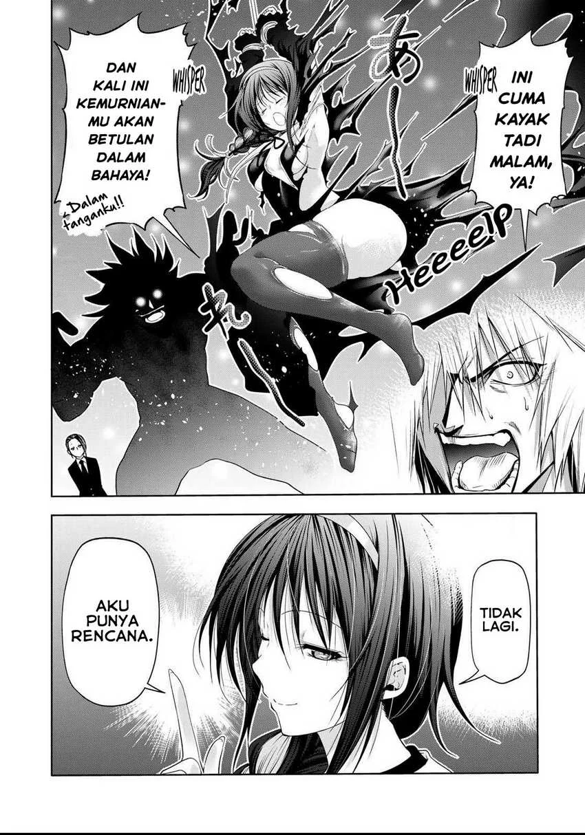 Temple: No one can live on loneliness Chapter 60 Gambar 20