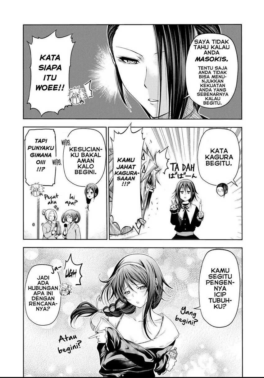 Temple: No one can live on loneliness Chapter 60 Gambar 23