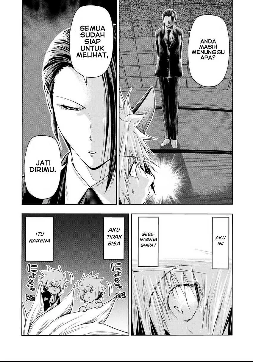 Temple: No one can live on loneliness Chapter 60 Gambar 28