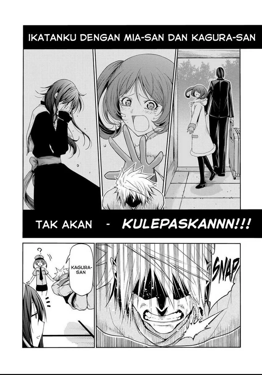 Temple: No one can live on loneliness Chapter 60 Gambar 30