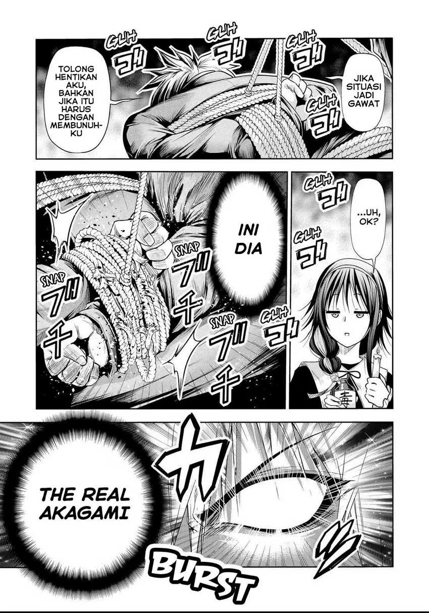 Temple: No one can live on loneliness Chapter 60 Gambar 31