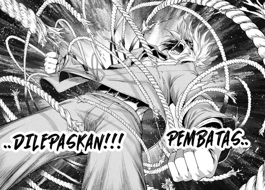 Temple: No one can live on loneliness Chapter 60 Gambar 32