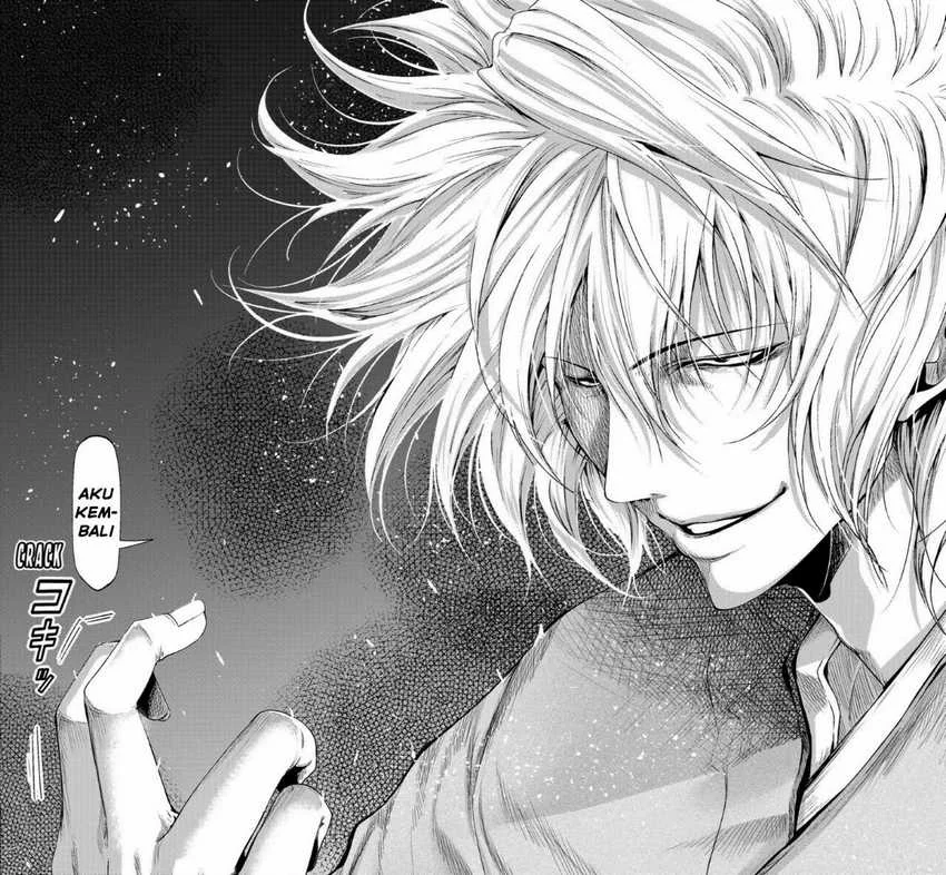 Temple: No one can live on loneliness Chapter 60 Gambar 33