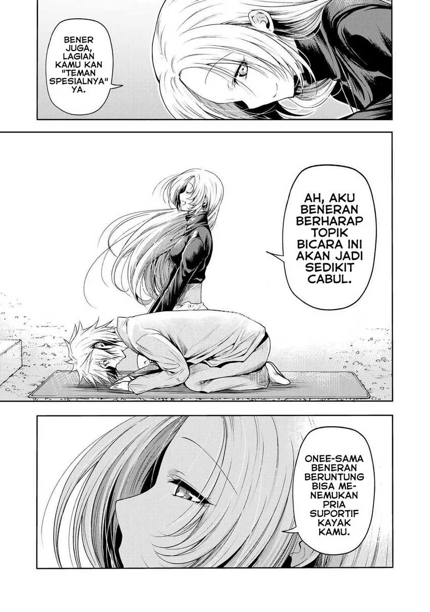 Temple: No one can live on loneliness Chapter 60 Gambar 9