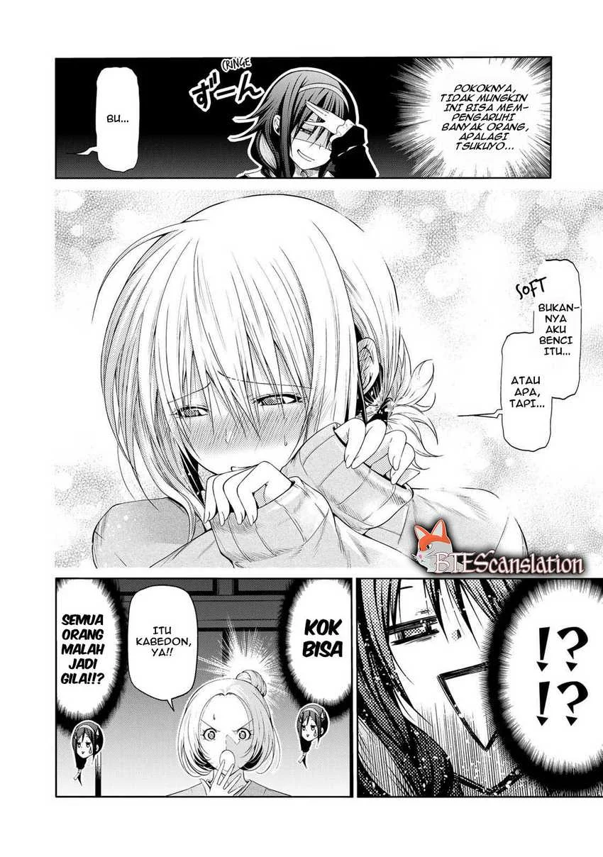 Temple: No one can live on loneliness Chapter 61 Gambar 13