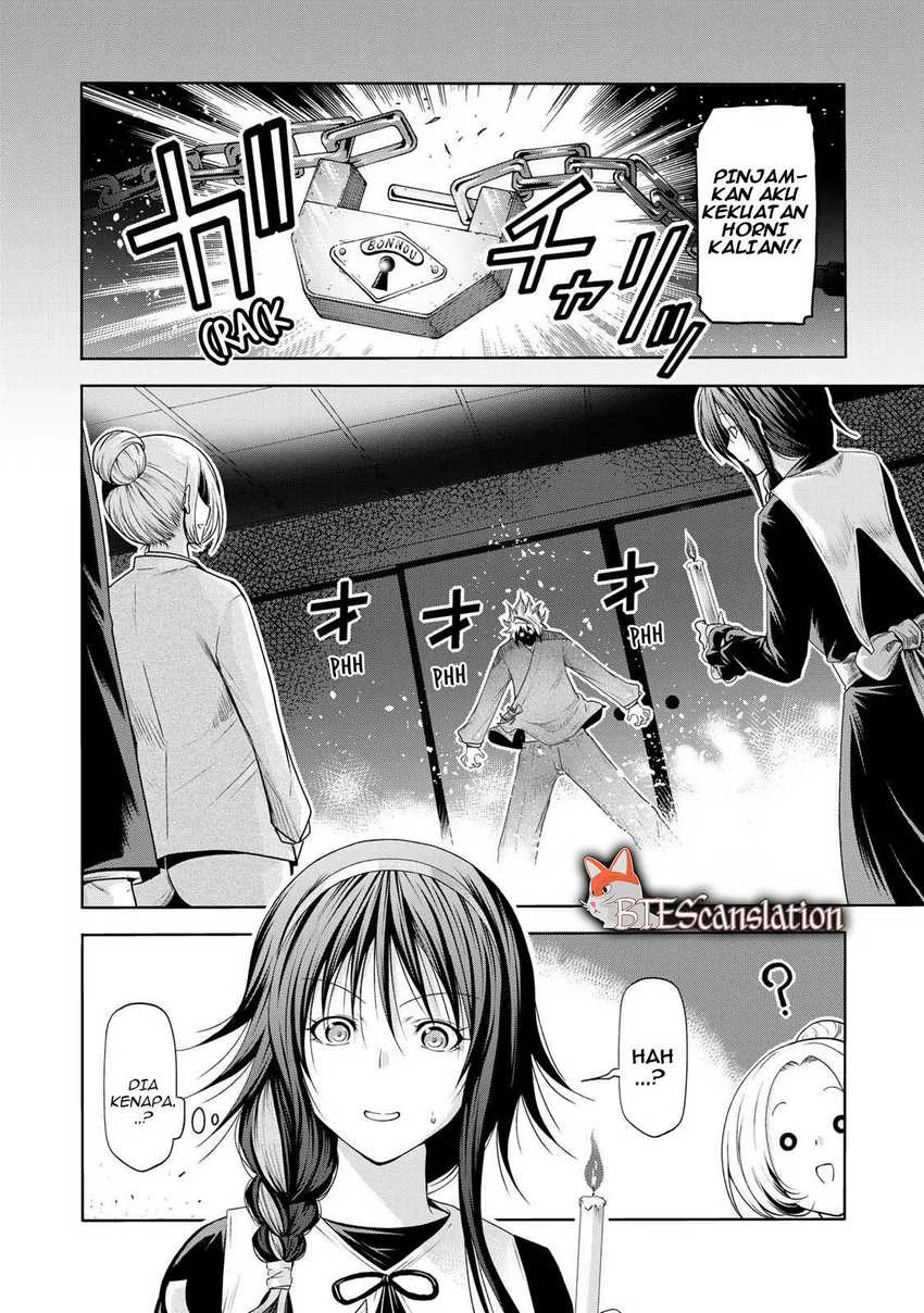 Temple: No one can live on loneliness Chapter 61 Gambar 3