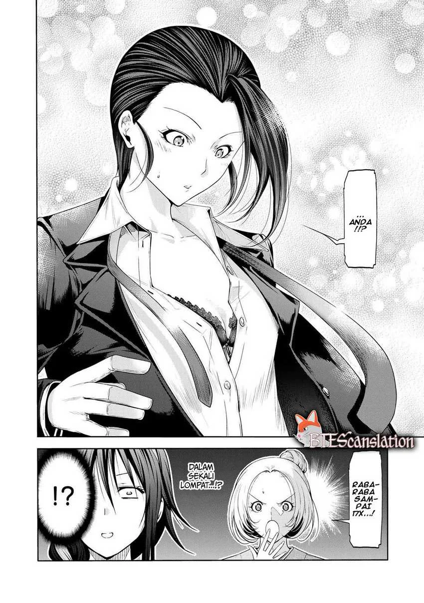 Temple: No one can live on loneliness Chapter 61 Gambar 5