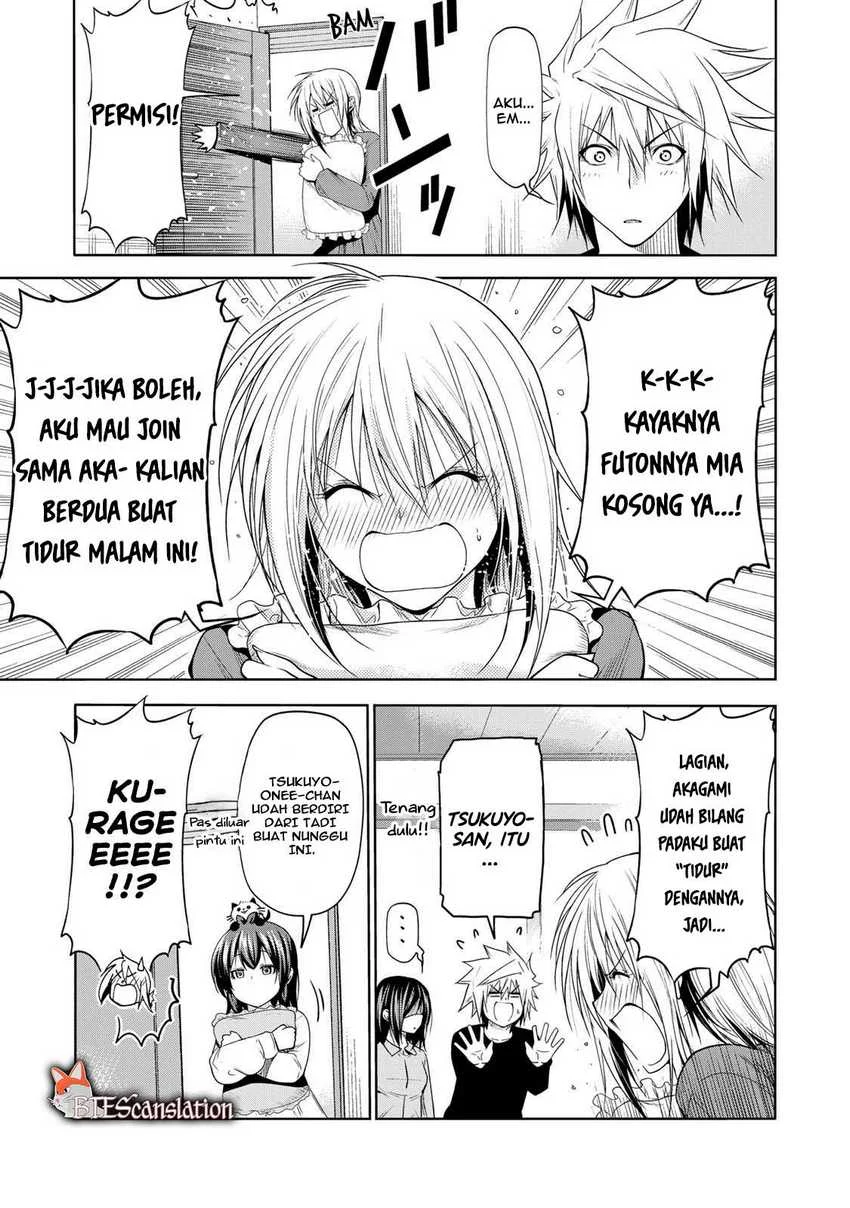 Temple: No one can live on loneliness Chapter 62 Gambar 10