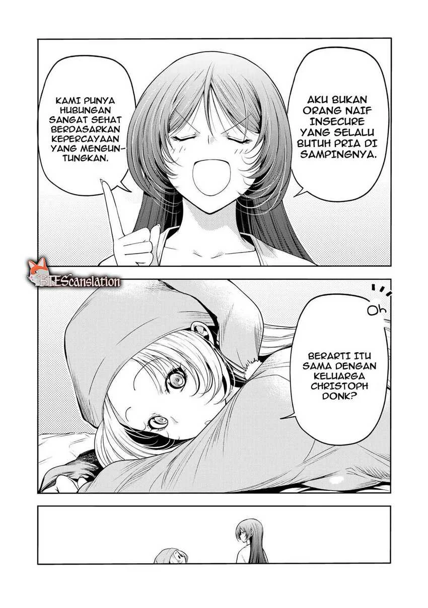 Temple: No one can live on loneliness Chapter 62 Gambar 12