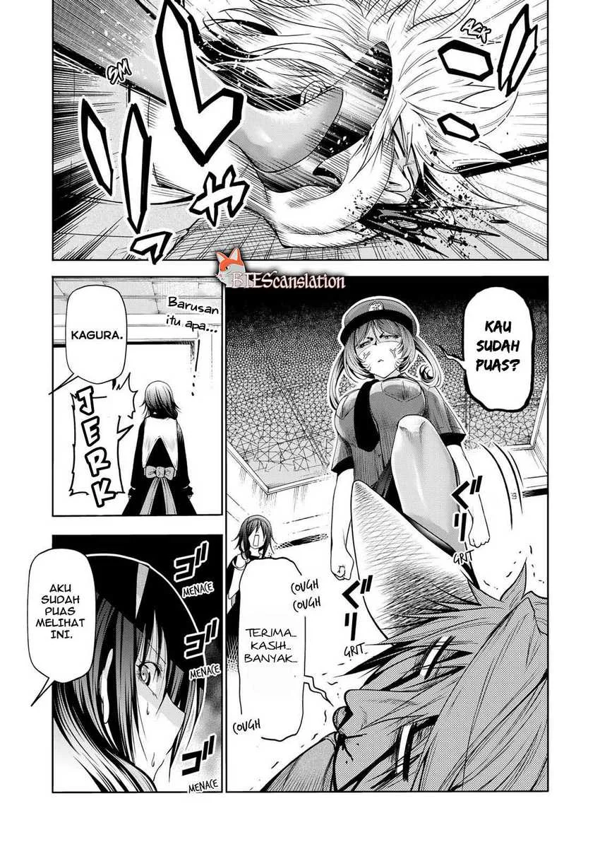 Temple: No one can live on loneliness Chapter 62 Gambar 4