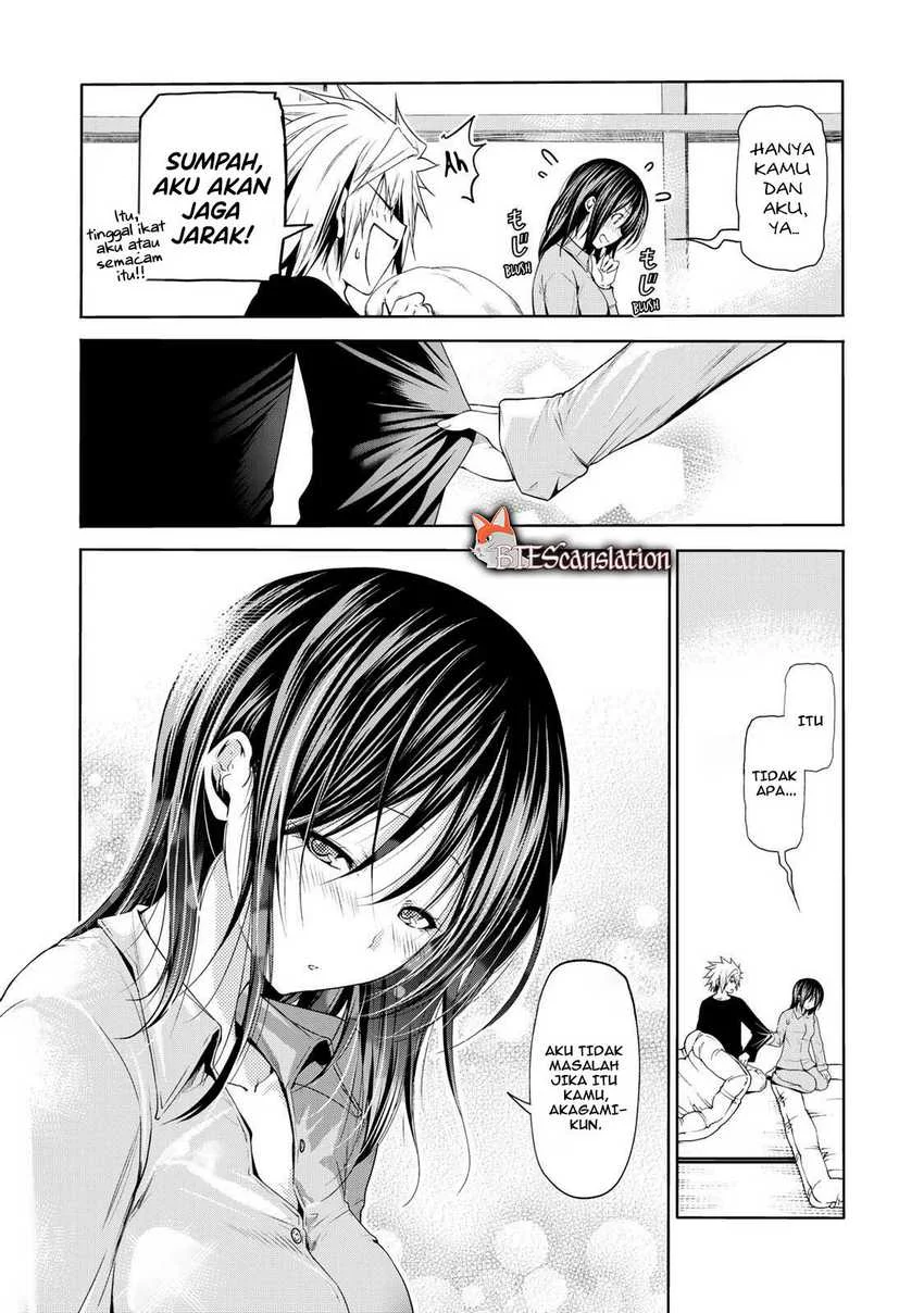 Temple: No one can live on loneliness Chapter 62 Gambar 9