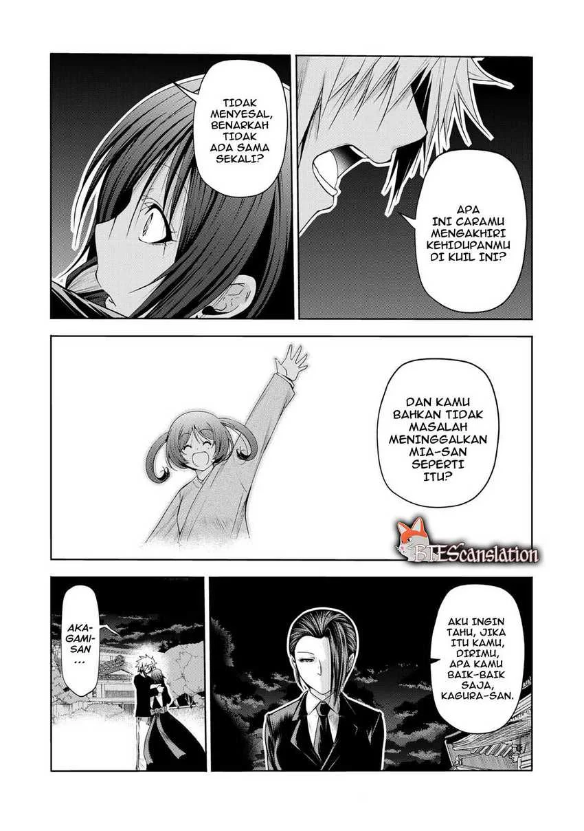 Temple: No one can live on loneliness Chapter 63 Gambar 10