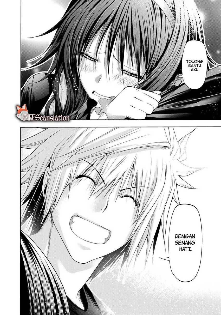 Temple: No one can live on loneliness Chapter 63 Gambar 11
