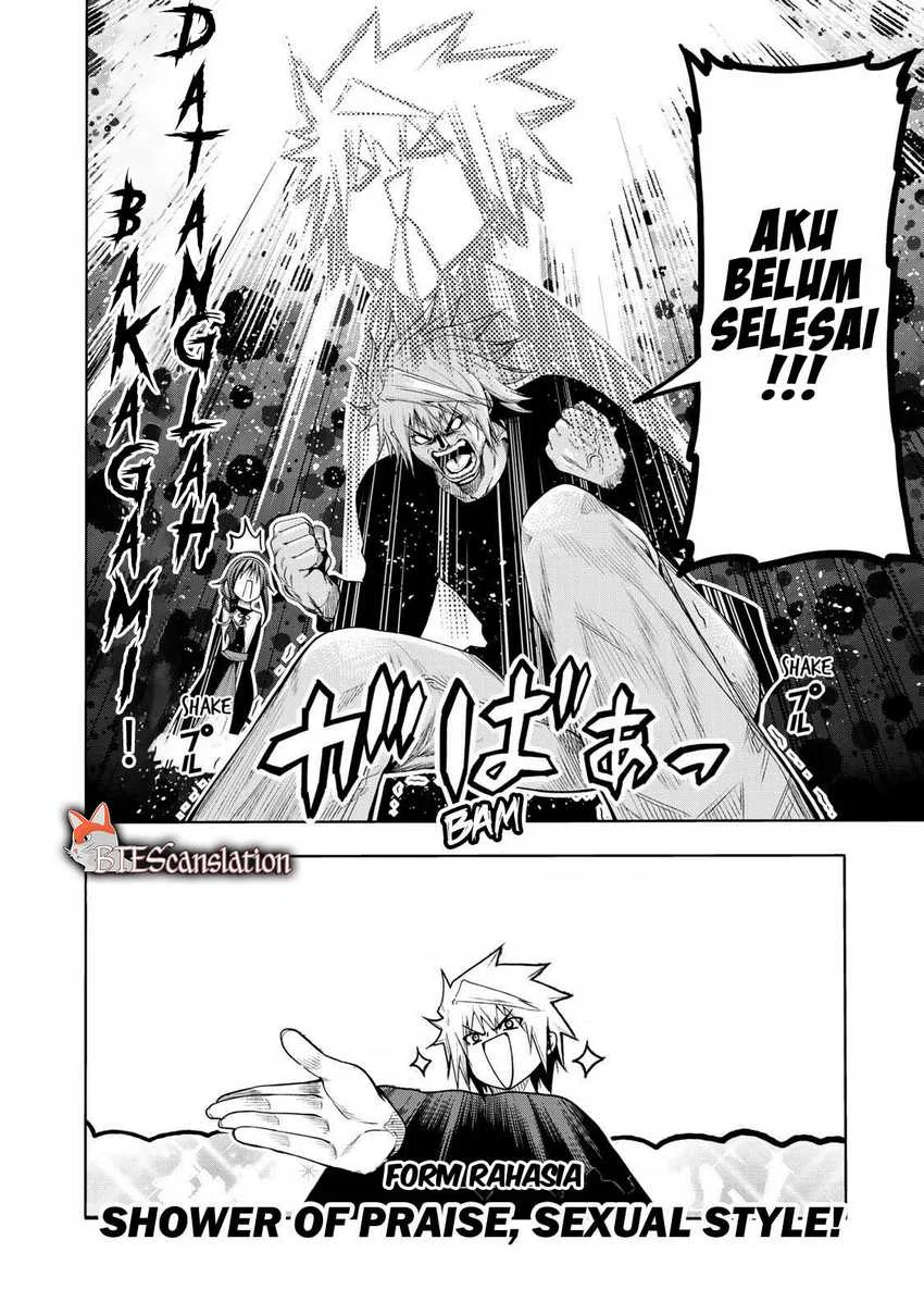 Temple: No one can live on loneliness Chapter 63 Gambar 13