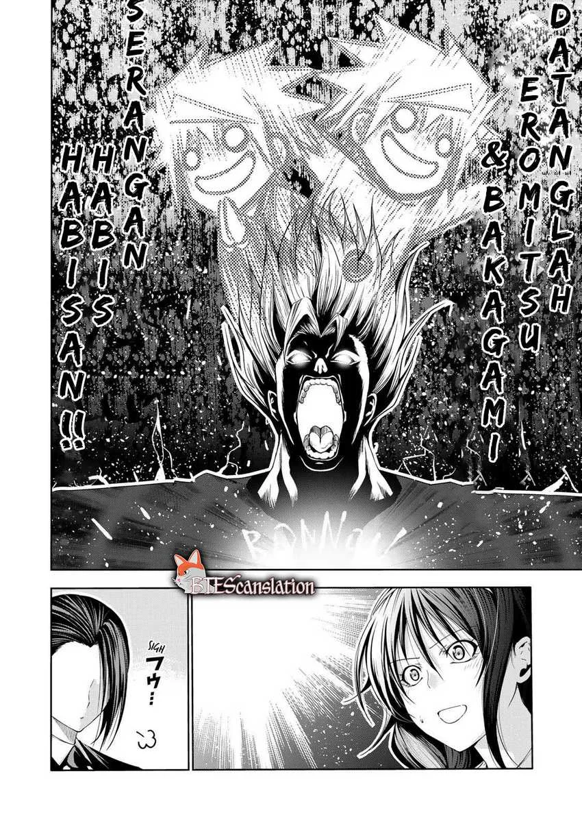 Temple: No one can live on loneliness Chapter 63 Gambar 15