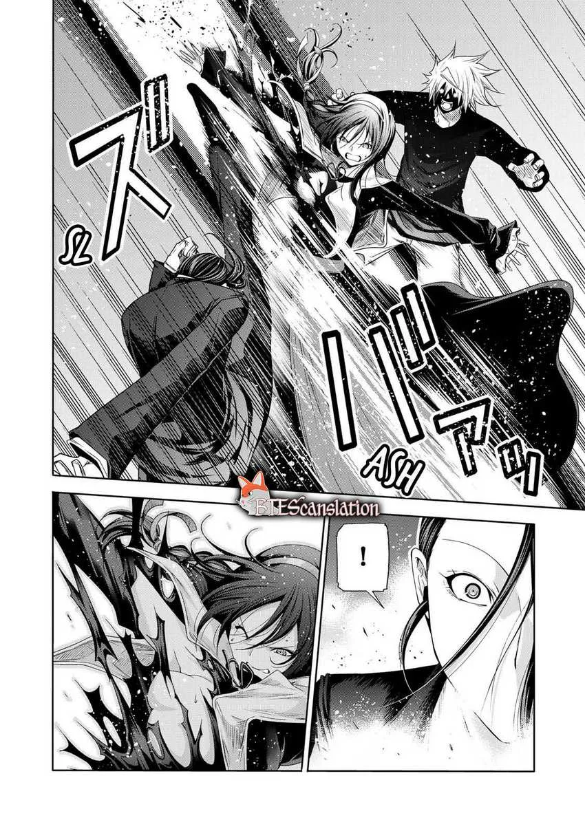 Temple: No one can live on loneliness Chapter 63 Gambar 19