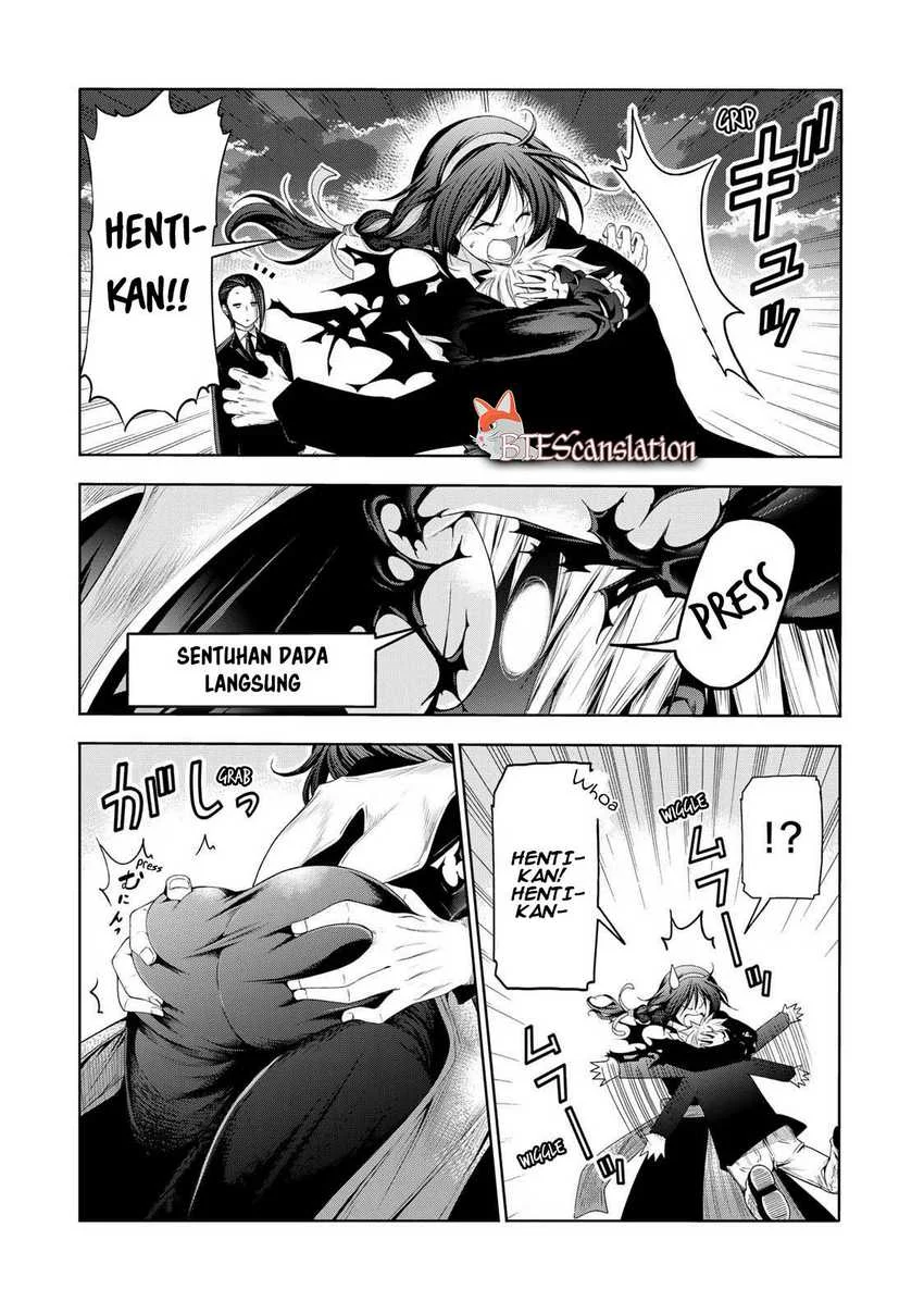 Temple: No one can live on loneliness Chapter 63 Gambar 20
