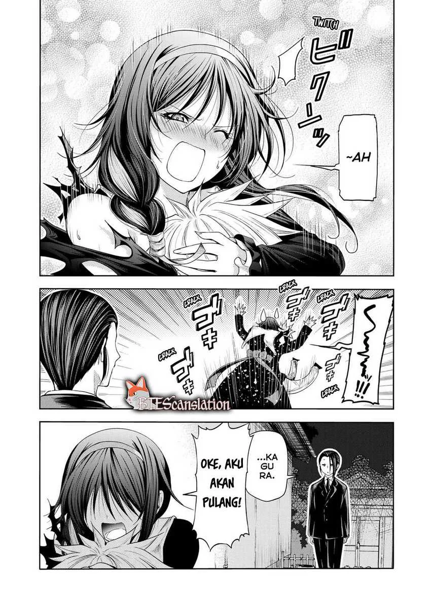 Temple: No one can live on loneliness Chapter 63 Gambar 21