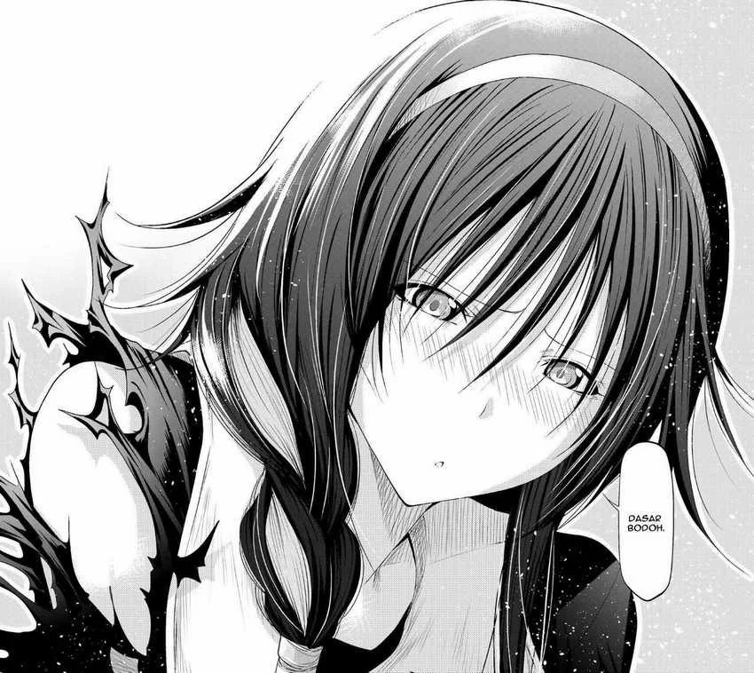Temple: No one can live on loneliness Chapter 63 Gambar 27