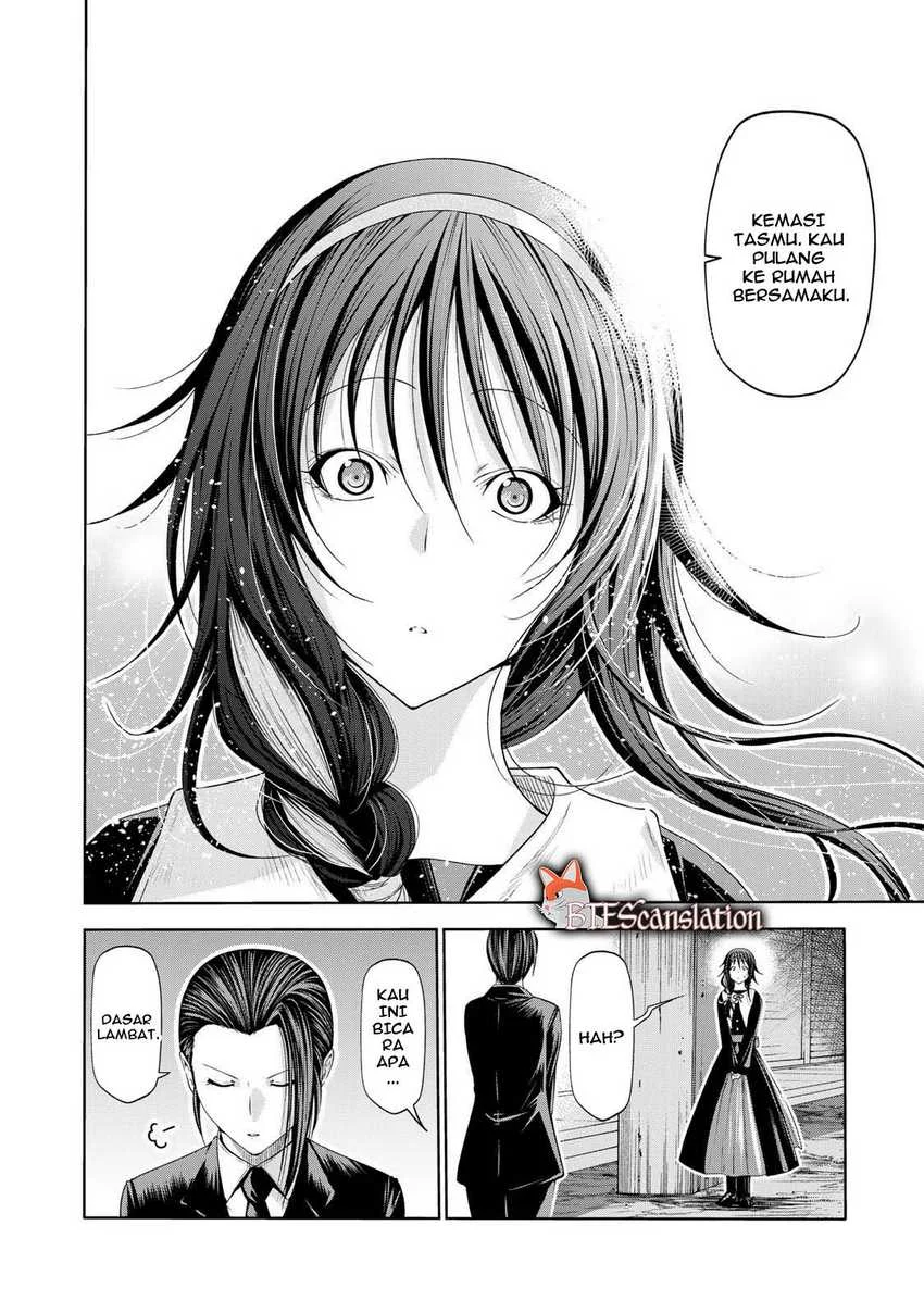 Temple: No one can live on loneliness Chapter 63 Gambar 3