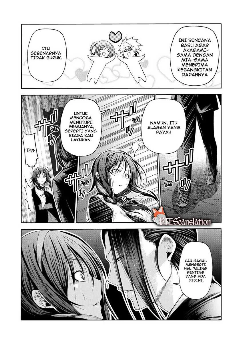 Temple: No one can live on loneliness Chapter 63 Gambar 4