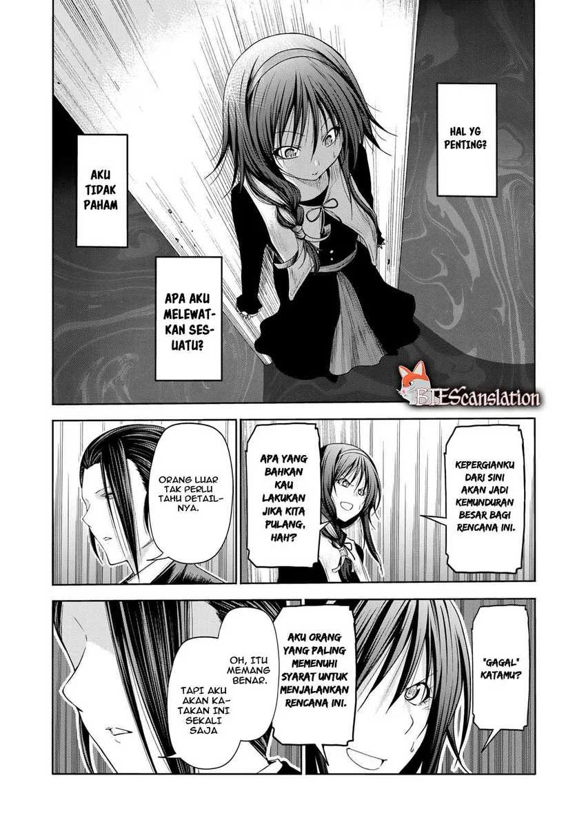 Temple: No one can live on loneliness Chapter 63 Gambar 5