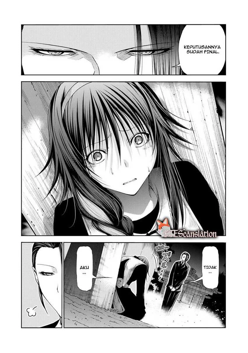 Temple: No one can live on loneliness Chapter 63 Gambar 6