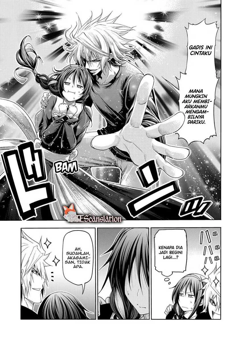 Temple: No one can live on loneliness Chapter 63 Gambar 8