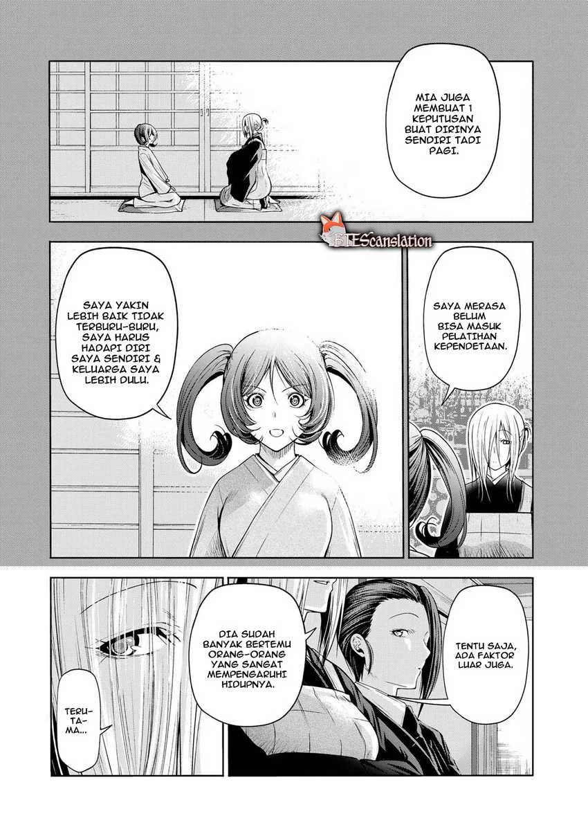 Temple: No one can live on loneliness Chapter 64 Gambar 10