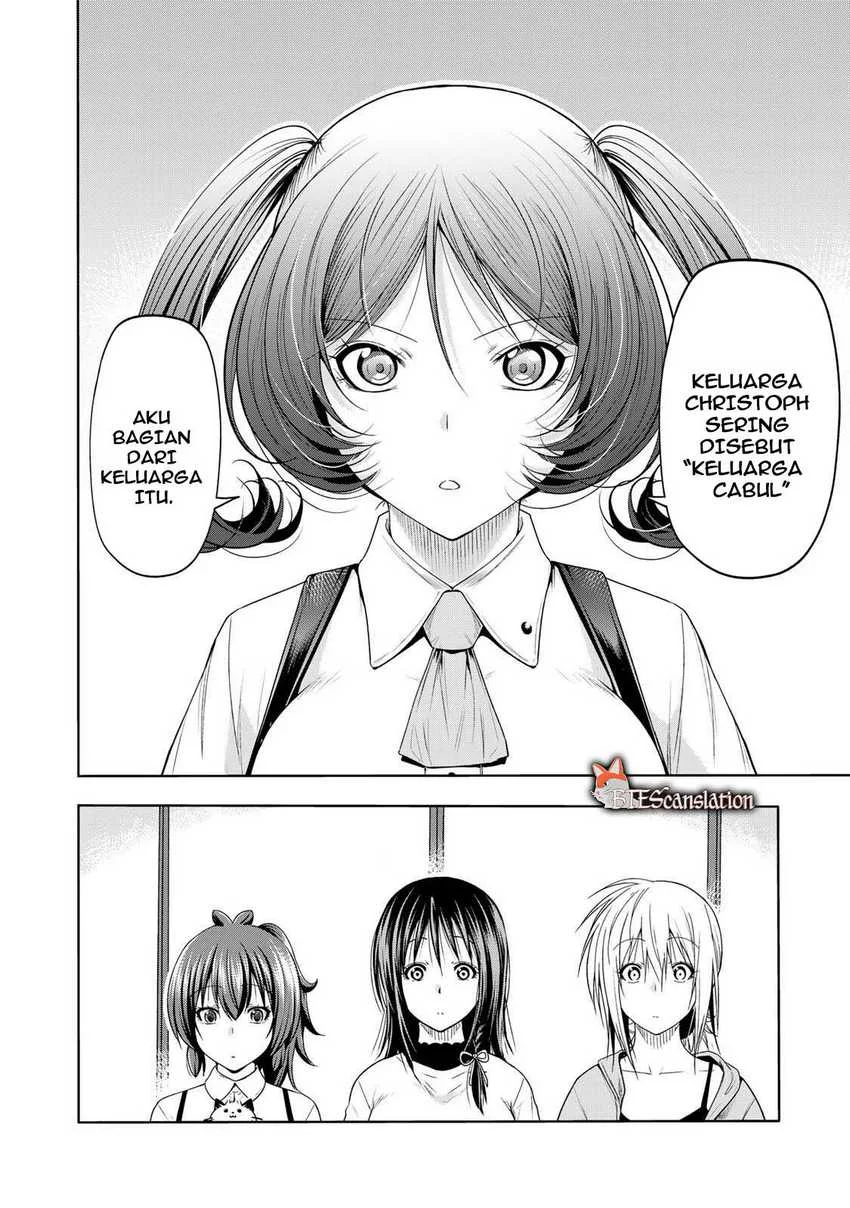 Temple: No one can live on loneliness Chapter 64 Gambar 3