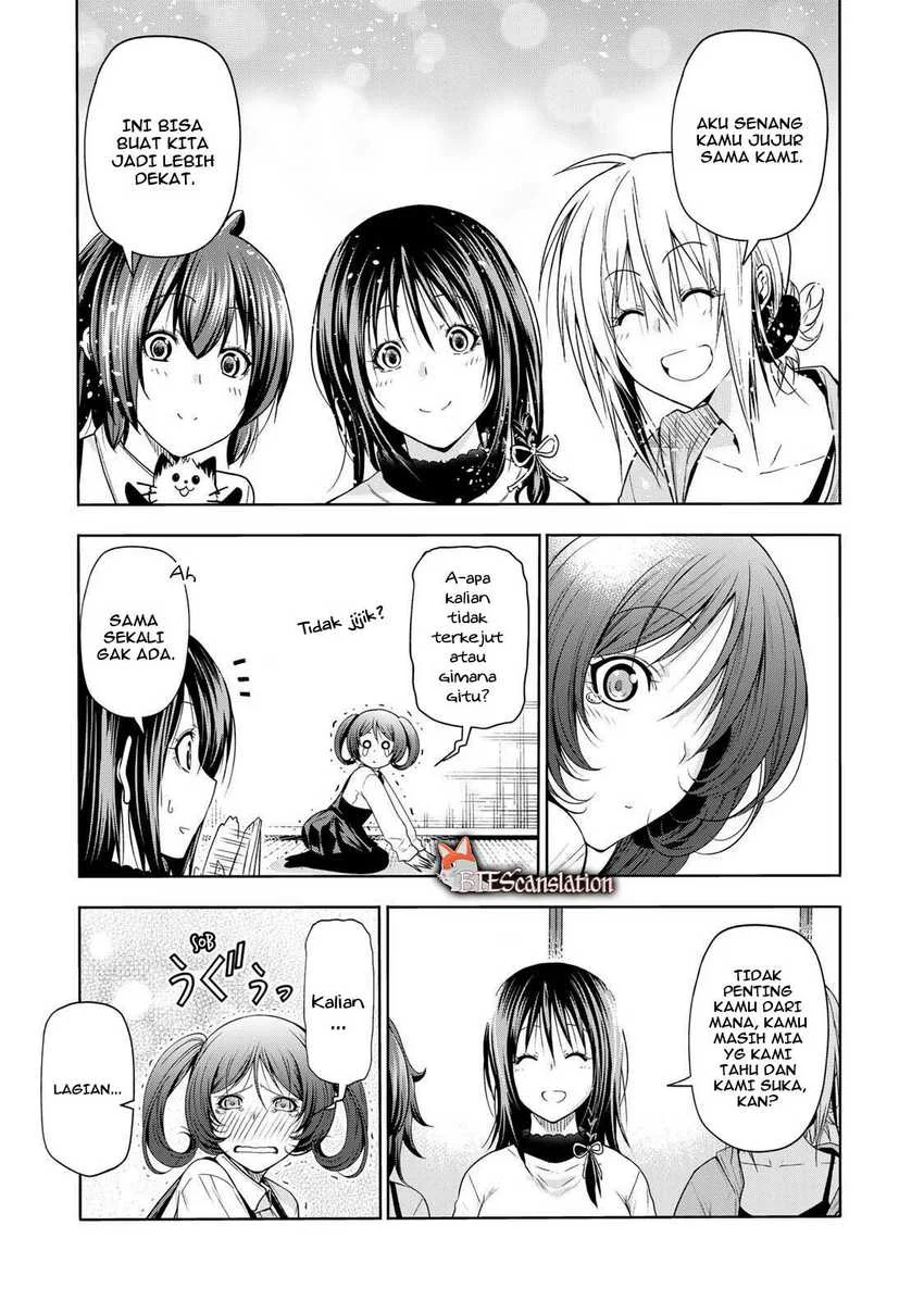 Temple: No one can live on loneliness Chapter 64 Gambar 6
