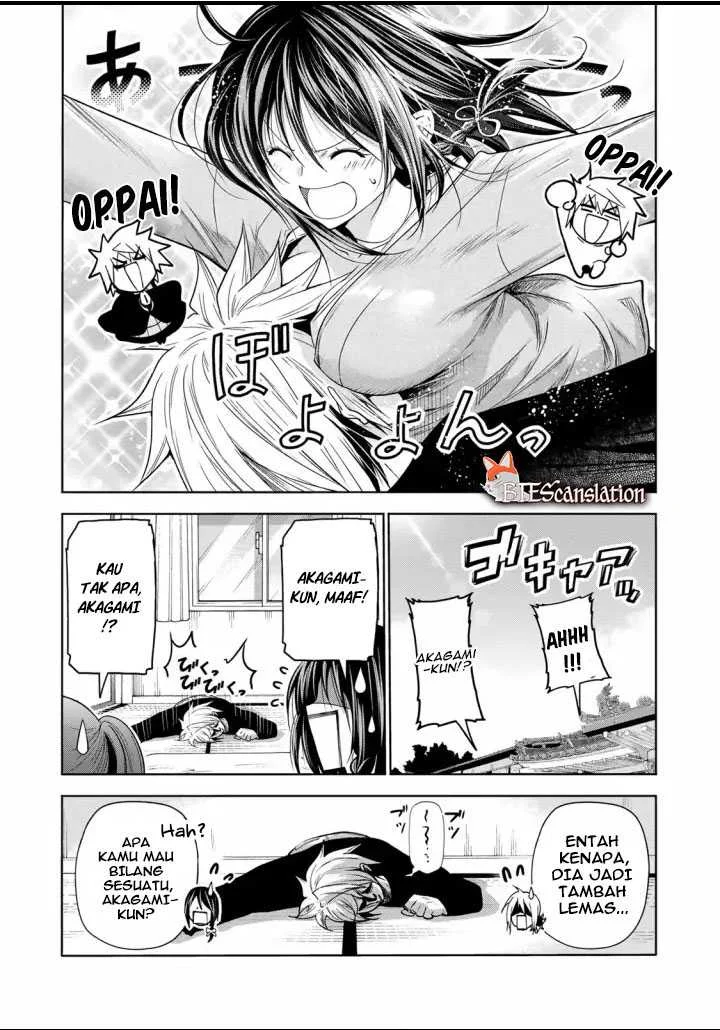 Temple: No one can live on loneliness Chapter 65 Gambar 14