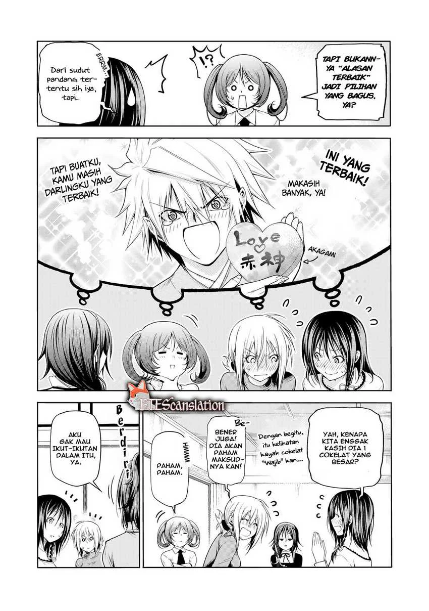 Temple: No one can live on loneliness Chapter 66 Gambar 10