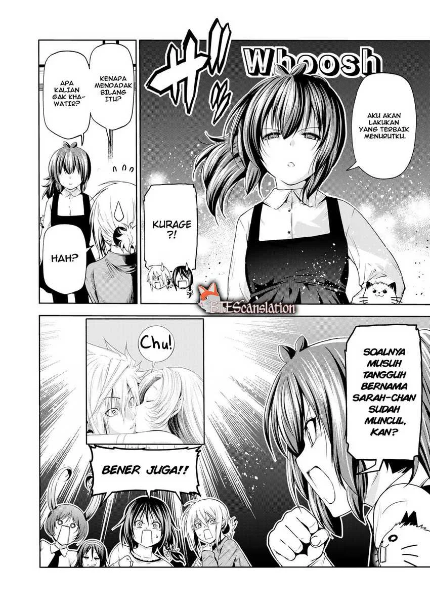 Temple: No one can live on loneliness Chapter 66 Gambar 11