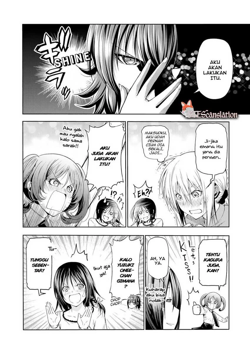 Temple: No one can live on loneliness Chapter 66 Gambar 13