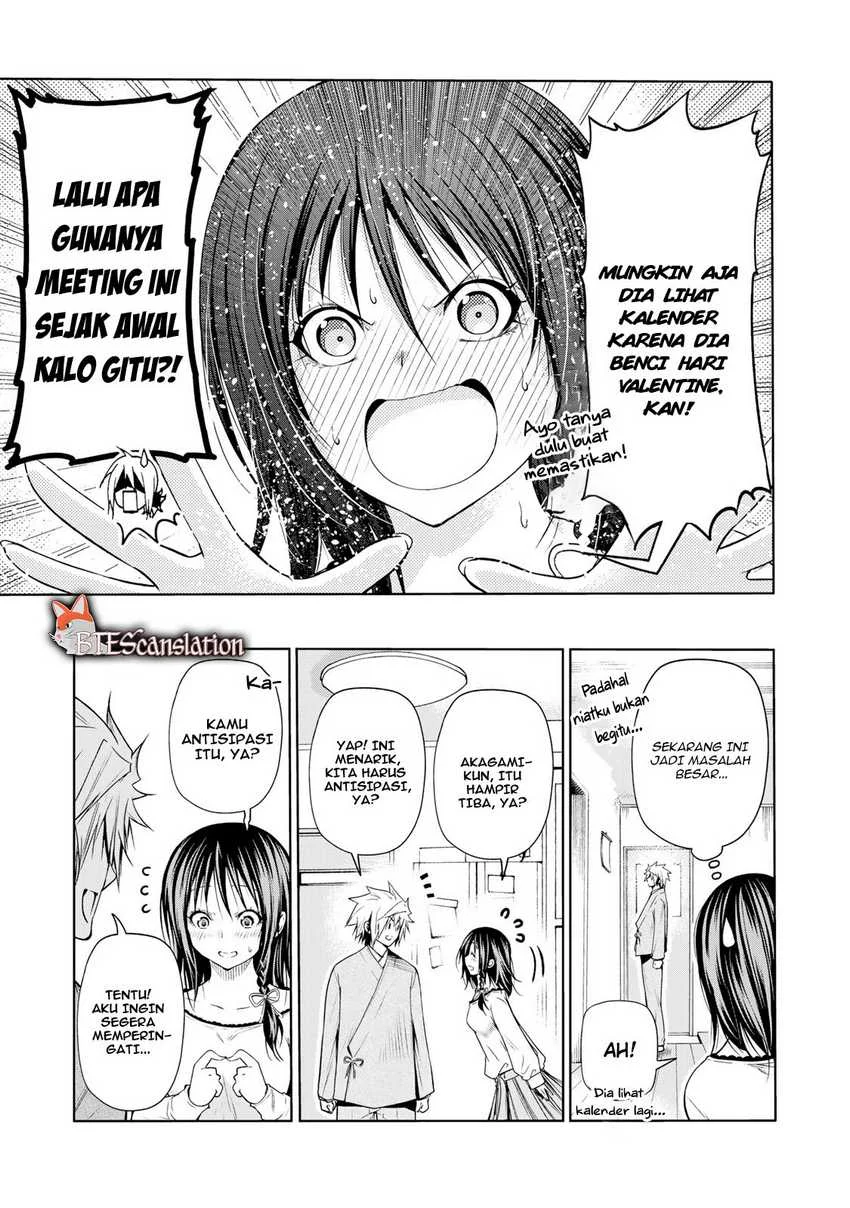 Temple: No one can live on loneliness Chapter 66 Gambar 14