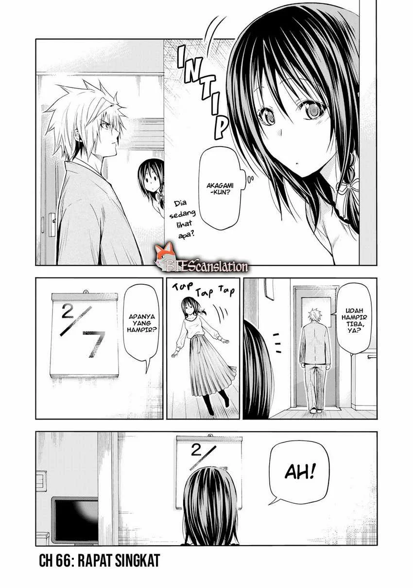 Manga Temple: No one can live on loneliness Chapter 66 gambar 2